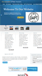 Mobile Screenshot of ohioapt.org